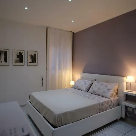 Lejlighed Casa Di Lidia *