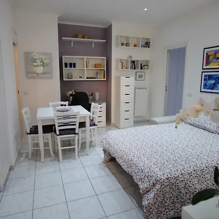 Casa Di Lidia * Rom