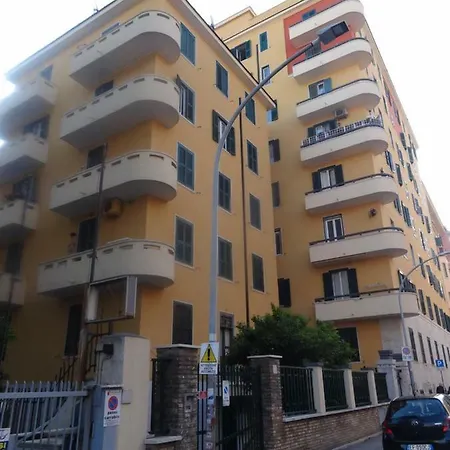 Casa Di Lidia Lejlighed *