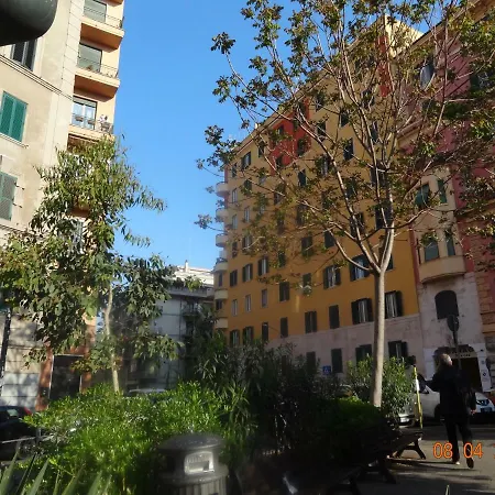 Lejlighed Casa Di Lidia *