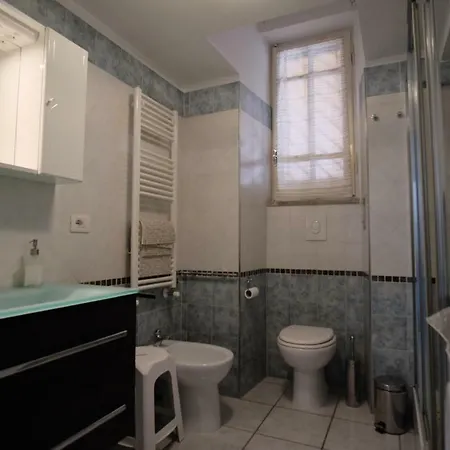 Casa Di Lidia Lejlighed Rom