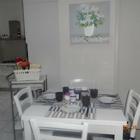 Casa Di Lidia Rom