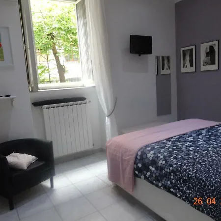 Casa Di Lidia Rom