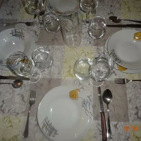 Casa Di Lidia Rom