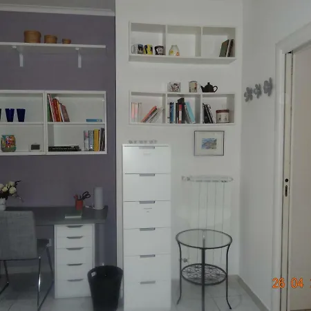 Lejlighed Casa Di Lidia