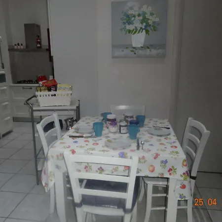 Lejlighed Casa Di Lidia