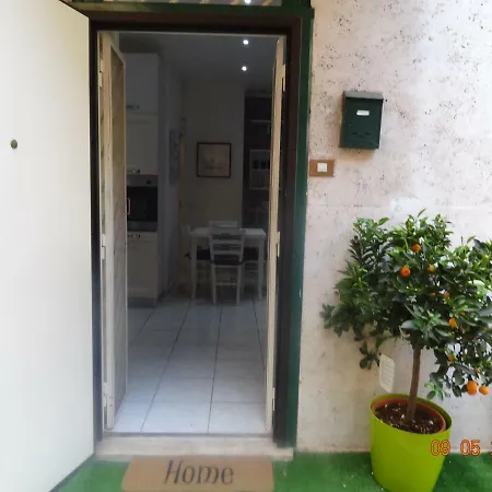 Lejlighed Casa Di Lidia *