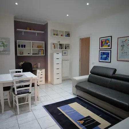 Casa Di Lidia * Rom