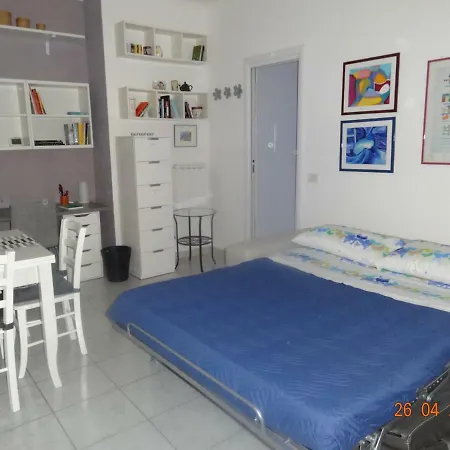 Casa Di Lidia Lejlighed Rom