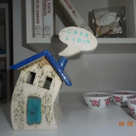 Casa Di Lidia Rom