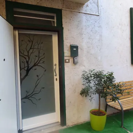 Lejlighed Casa Di Lidia