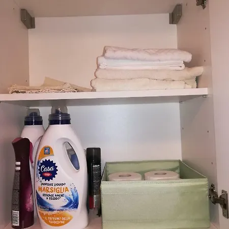 Lejlighed Casa Di Lidia *