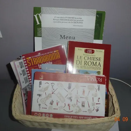 Casa Di Lidia Rom