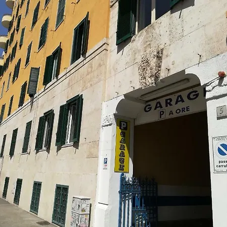 Casa Di Lidia * Rom