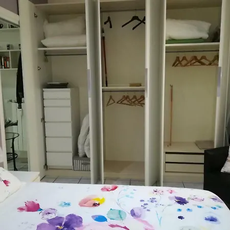 Lejlighed Casa Di Lidia Rom