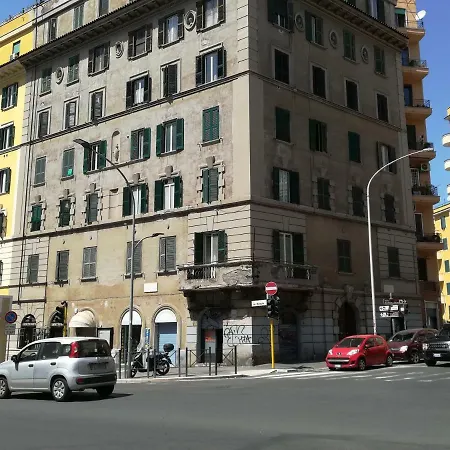 Lejlighed Casa Di Lidia *