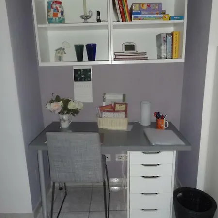 Casa Di Lidia Rom