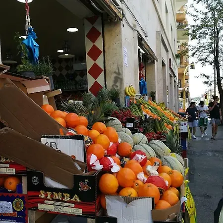 Lejlighed Casa Di Lidia *