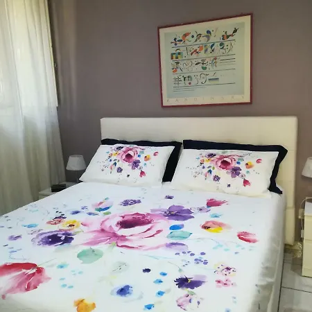 Lejlighed Casa Di Lidia *